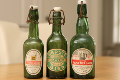 Bierflesjes